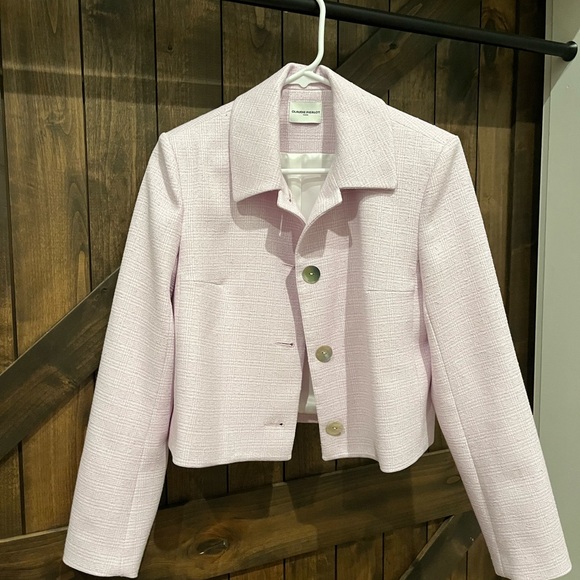 Claudie Peirlot. French designer. Beautiful suit! Never worn. NWOT size 0-2 - Picture 4 of 10